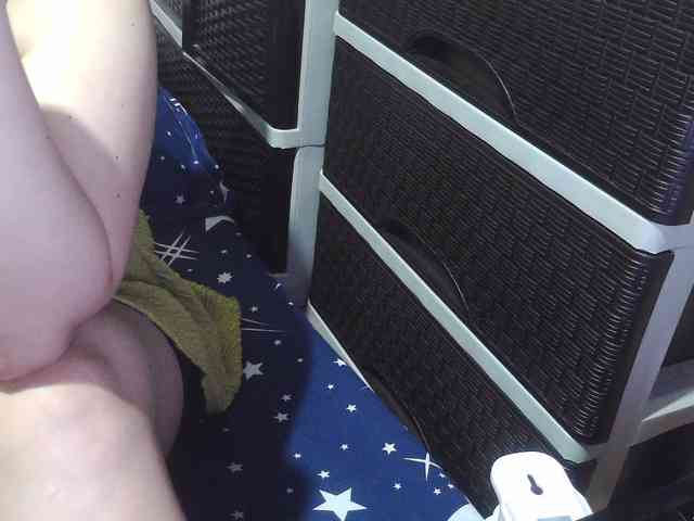 Cassiee webcam