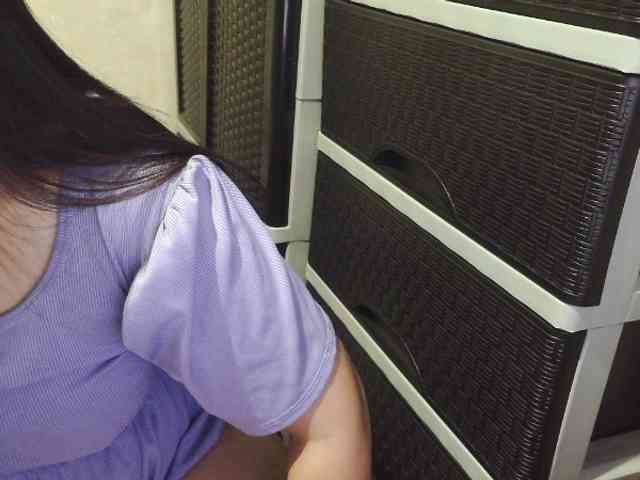 Cassiee webcam