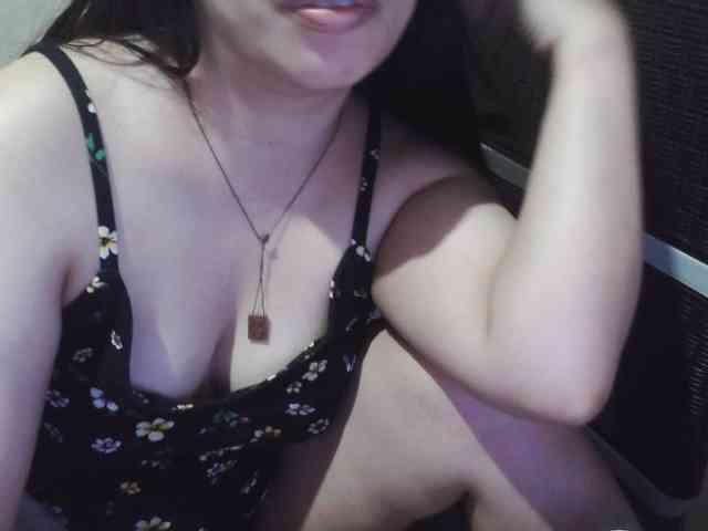 Cassiee webcam