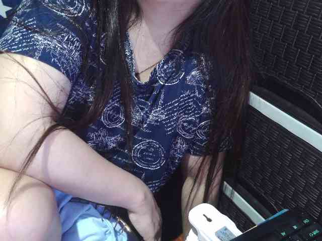 Cassiee webcam