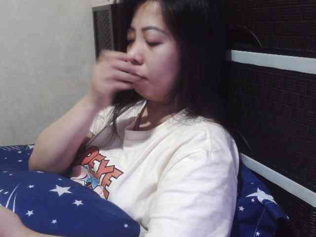 Cassiee webcam