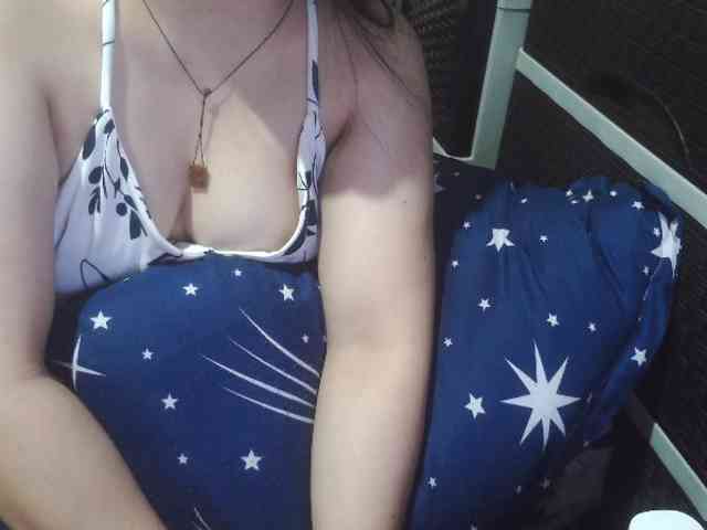 Cassiee webcam