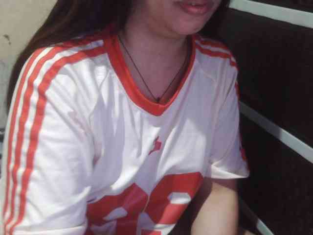 Cassiee webcam