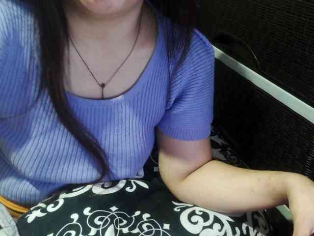 Cassiee webcam