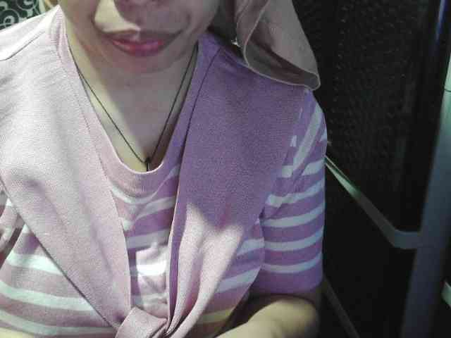 Cassiee webcam