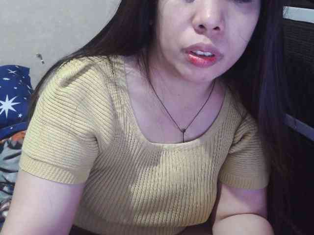 Cassiee webcam