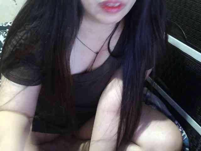 Cassiee webcam