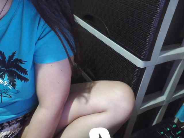 Cassiee webcam