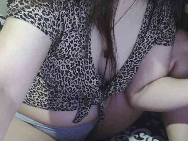 Cassiee webcam