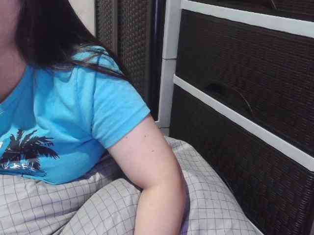 Cassiee webcam