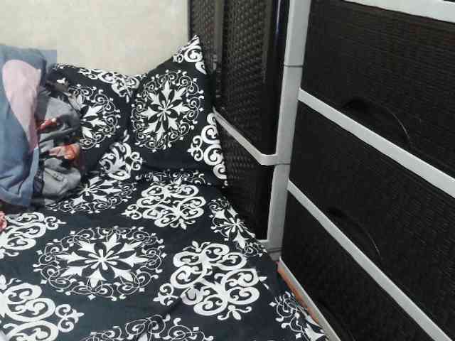 Cassiee webcam