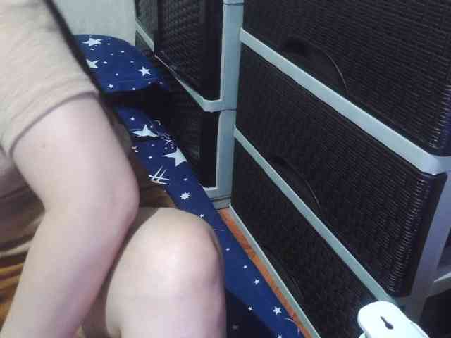 Cassiee webcam
