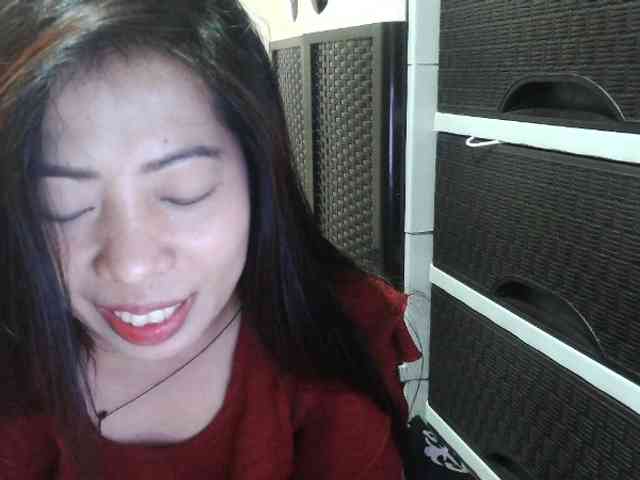Cassiee webcam