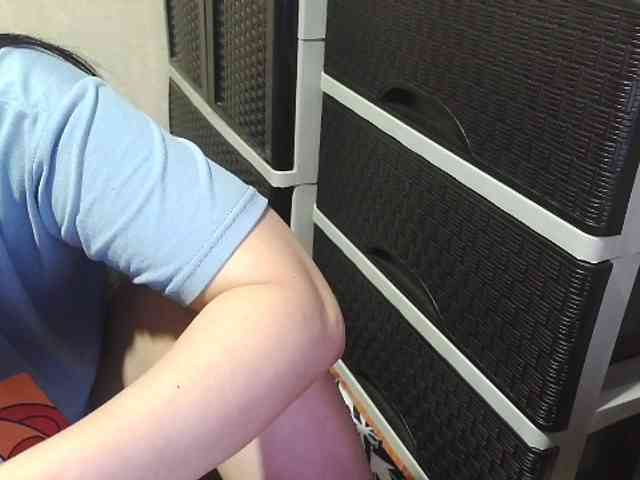 Cassiee webcam