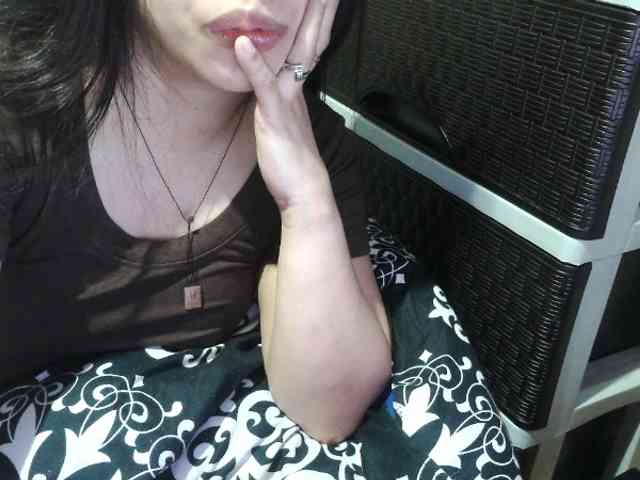 Cassiee webcam