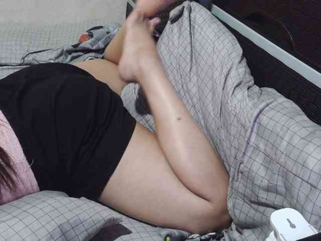 Cassiee webcam