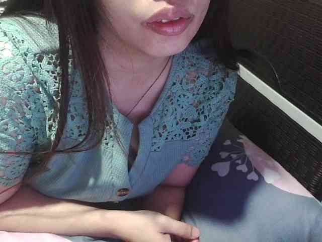 Cassiee webcam