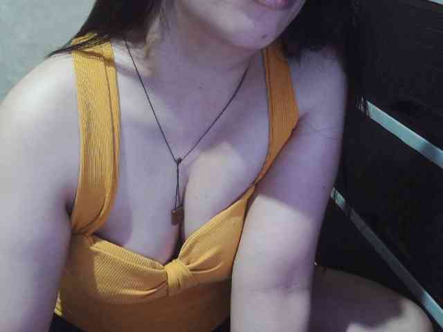 candyshane Live Webcam on BongaCams