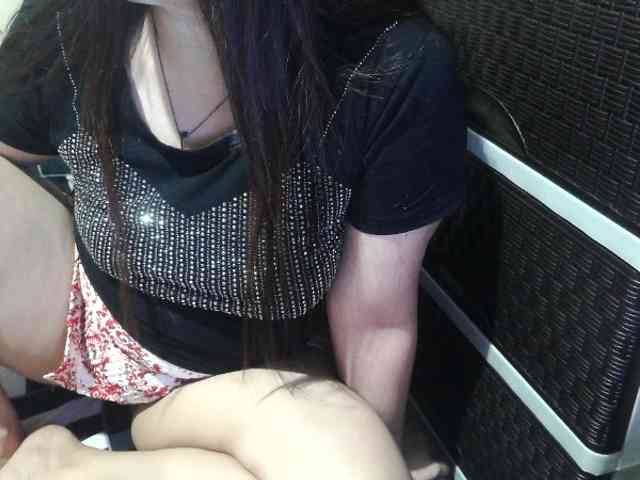 Cassiee webcam