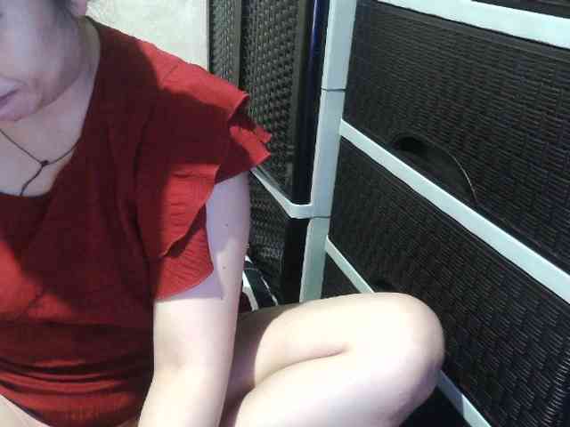 Cassiee webcam