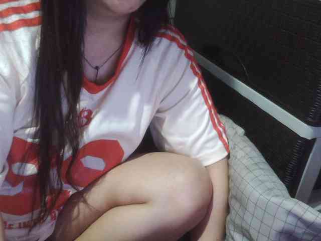Cassiee webcam