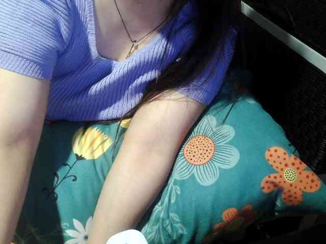Cassiee webcam