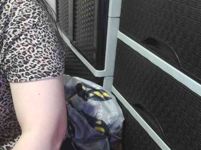 Cassiee webcam