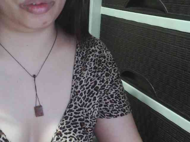 Cassiee webcam