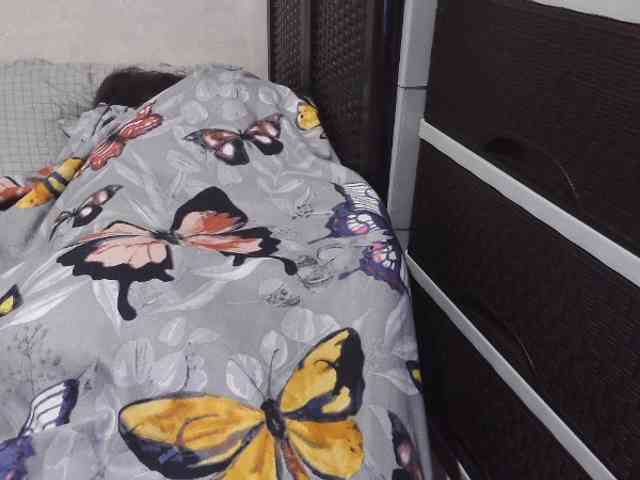Cassiee webcam