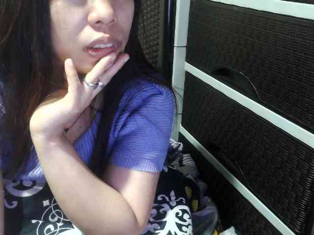 Cassiee webcam
