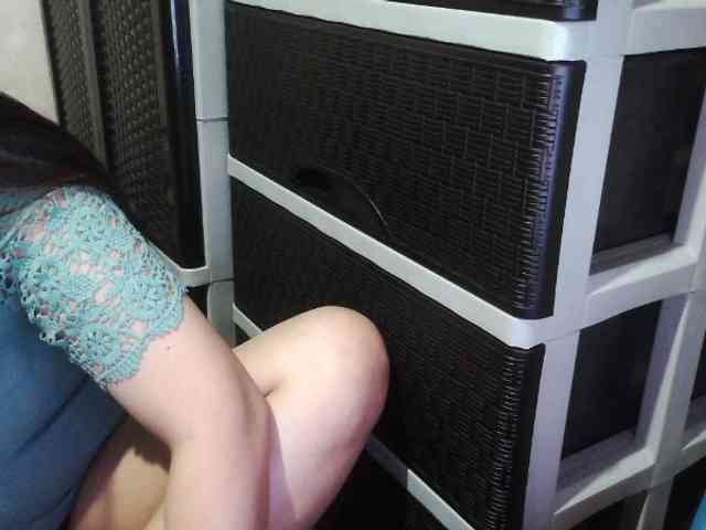 Cassiee webcam
