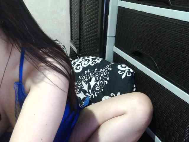 Cassiee webcam