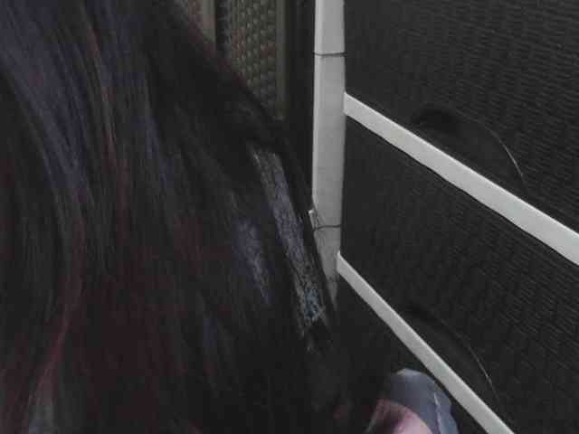 Cassiee webcam