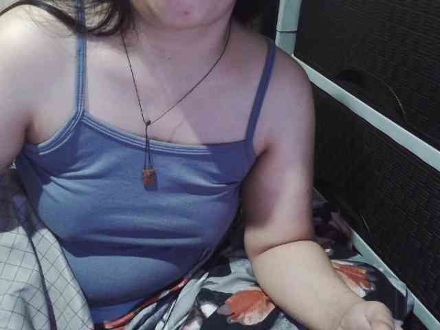 Cassiee webcam