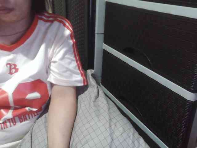 Cassiee webcam