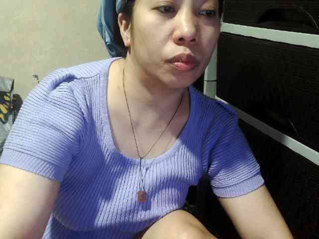 Cassiee webcam