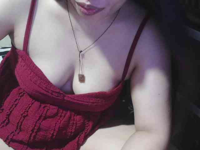 Kazzandra webcam