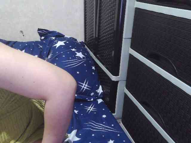 Cassiee webcam