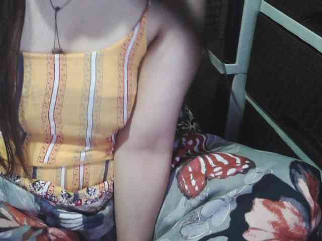 Cassiee webcam