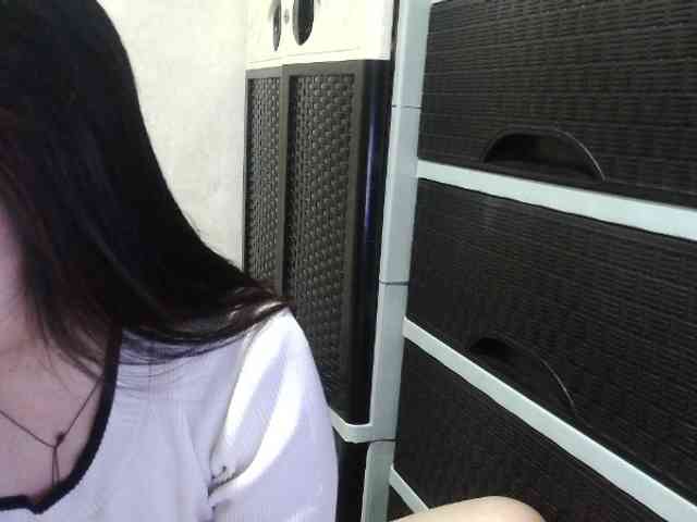 Cassiee webcam