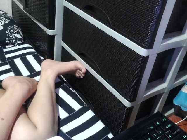 Cassiee webcam