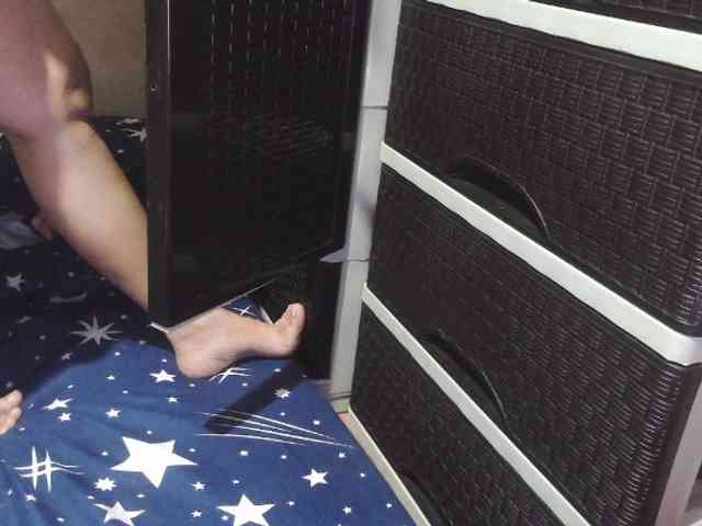 Cassiee webcam