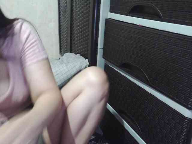 Cassiee webcam