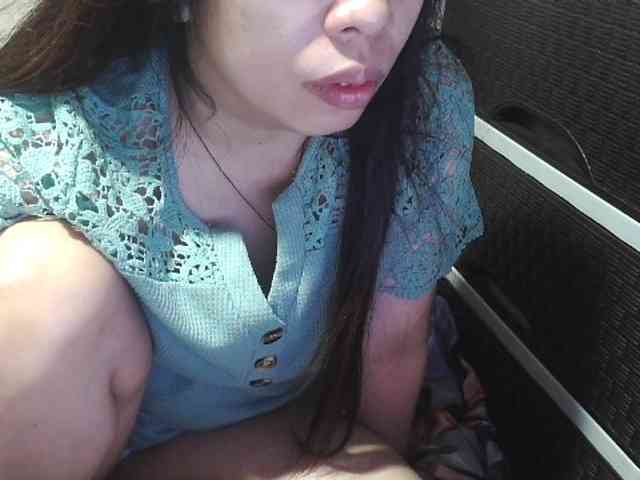 Cassiee webcam