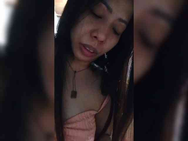 Cassiee webcam