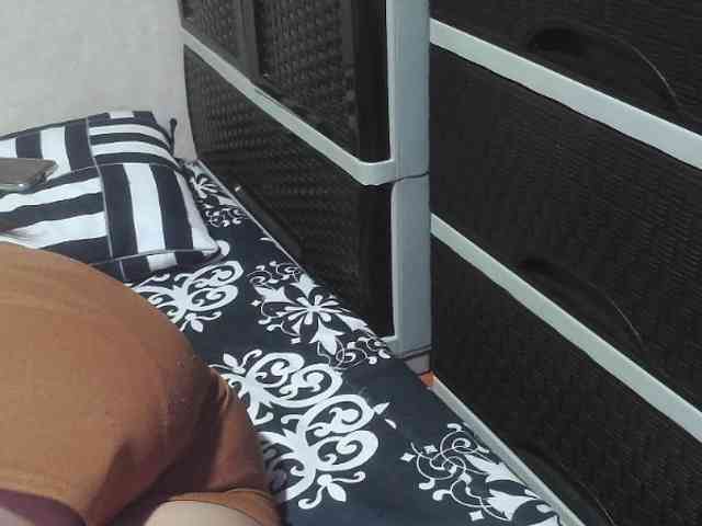 Kazzandra webcam