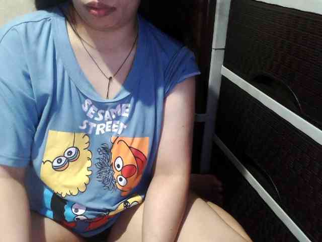 Cassiee webcam