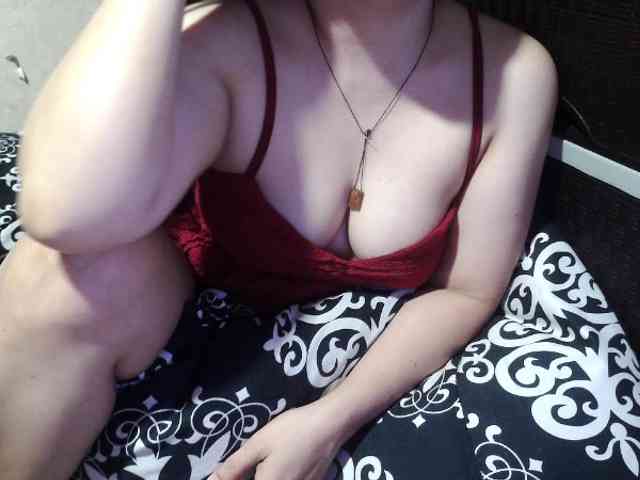 Kazzandra webcam