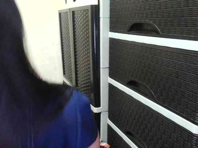 Cassiee webcam