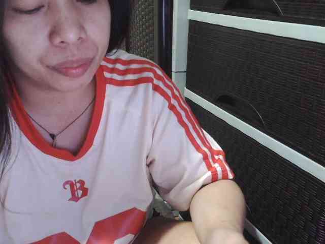 Cassiee webcam